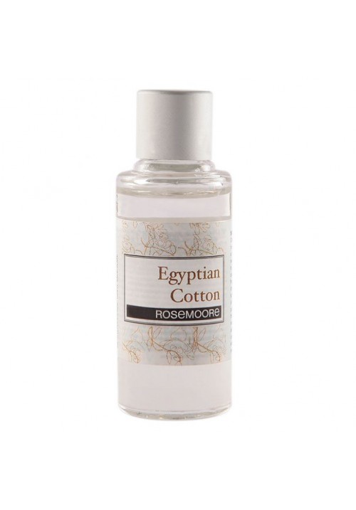 Rose Moore Scented Home Fragrance Oil Egyptian Cotton - 15 Ml.
